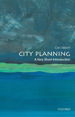 City Planning - Carl Abbott