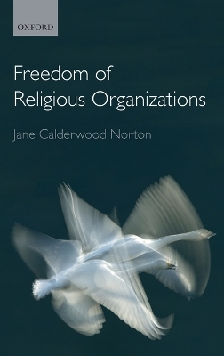 Freedom of Religious Organizations