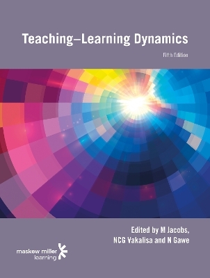 Teaching-Learning dynamics