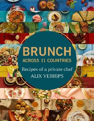 Brunch across 11 countries