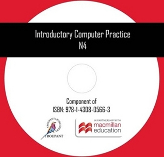 Introductory Computer Practice N4: Lecturer’s Guide