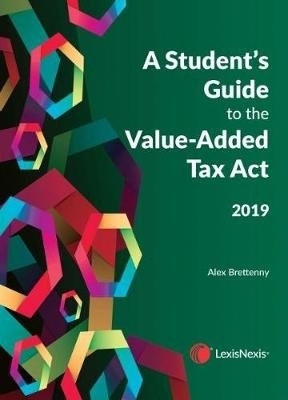 Student's guide to VAT Act 2019