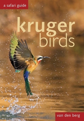 Kruger Birds -  van den Berg