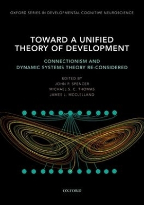 Toward a Unified Theory of Development - John Spencer