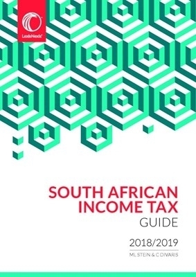 South African Income Tax Guide 2018/2019