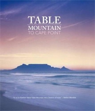 Table mountain to Cape Point