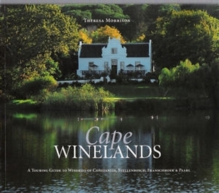 Cape Wineries