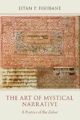 The Art of Mystical Narrative - Eitan Fishbane