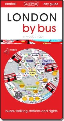 London by Bus