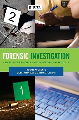 Forensic investigation