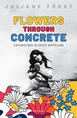 Flowers Through Concrete - Juliane F&uuml;rst