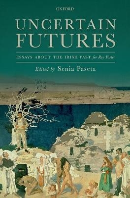 Uncertain Futures - 