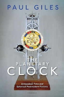 The Planetary Clock