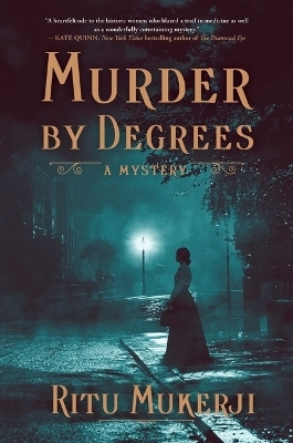 Murder by Degrees - Ritu Mukerji