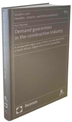 Demand guarantees in the construction industry