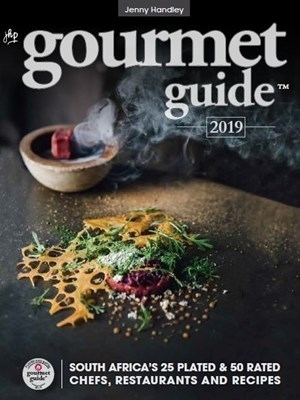 2019 JHP gourmet guide