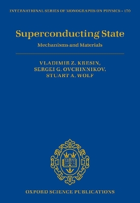Superconducting State