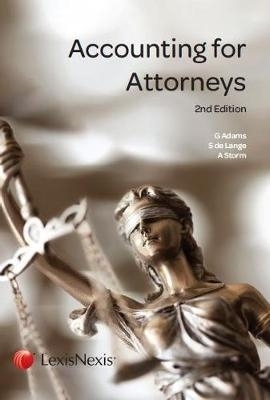 Accounting for attorneys
