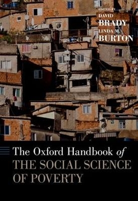 The Oxford Handbook of the Social Science of Poverty - 