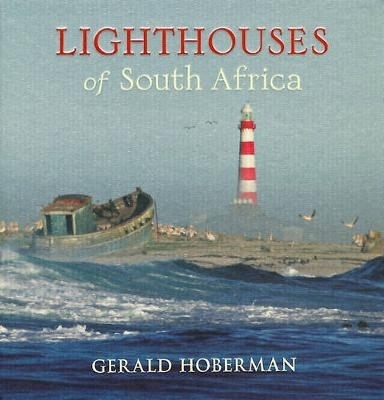 Lighthouses of South Africa