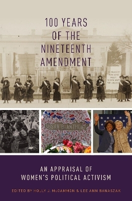 100 Years of the Nineteenth Amendment - 