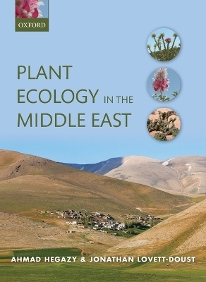 Plant Ecology in the Middle East