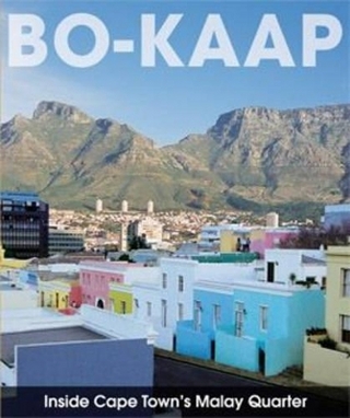 Bo-Kaap