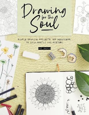 Drawing for the Soul (Digital Bookazine)