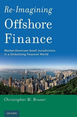 Re-Imagining Offshore Finance