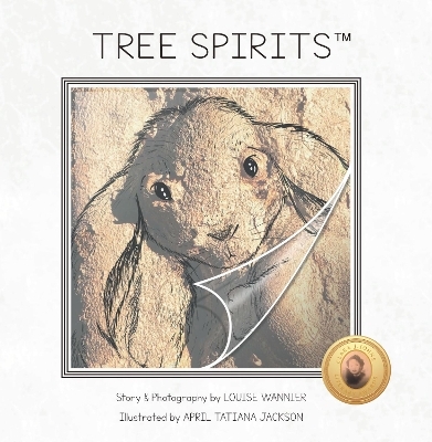 Tree Spirits - Louise Wannier