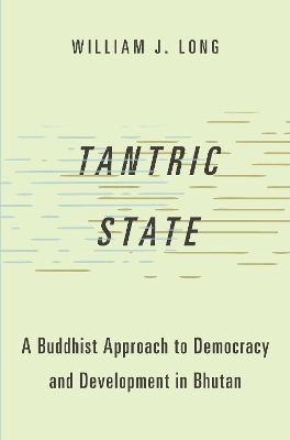 Tantric State - William J. Long
