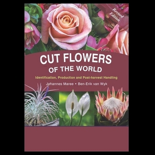 Cut Flowers of the World