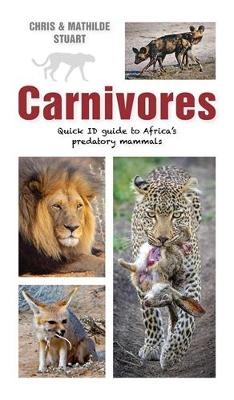 Carnivores - Chris Stuart, Mathilde Stuart