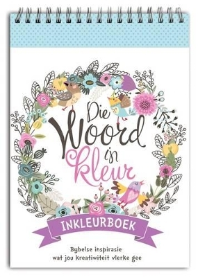Die Woord in Kleur
