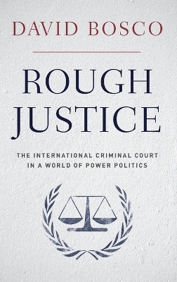 Rough Justice - David Bosco