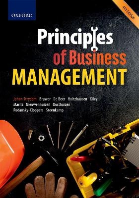 Principles of Business Management