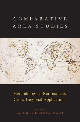 Comparative Area Studies - 