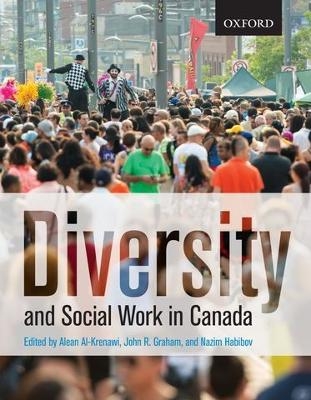Diversity and Social Work in Canada - 