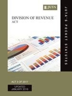 Division of Revenue Act 3 of 2017