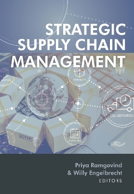 Strategic Supply Chain Management