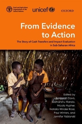 From Evidence to Action - 