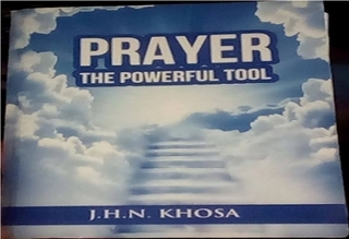 Prayer the Powerful Tool