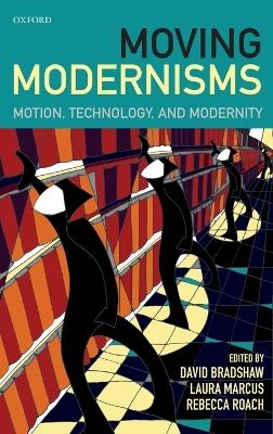 Moving Modernisms - 