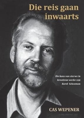 Die reis gaan inwaarts - Cas Wepener