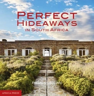 Perfect Hideaways in South Africa