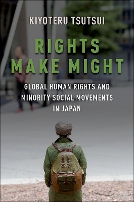 Rights Make Might - Kiyoteru Tsutsui