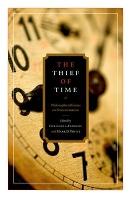The Thief of Time - 