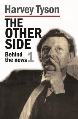 The other side - Harvey Tyson