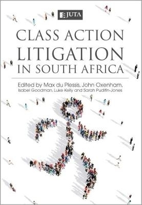 Class action litigation in South Africa