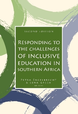 Responding to the challenges of inclusive education in southern Africa